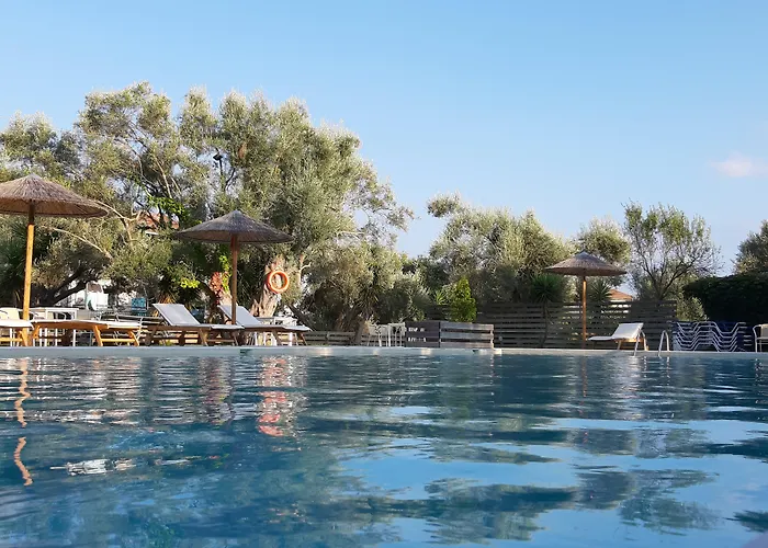 Thalero Holidays Center
