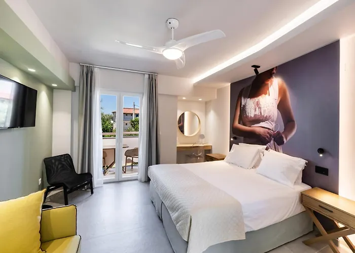 Thalero Holidays Center