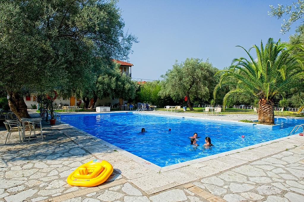Thalero Holidays Center 公寓