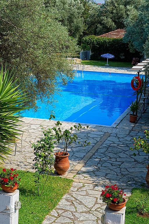 Thalero Holidays Center Apartment
