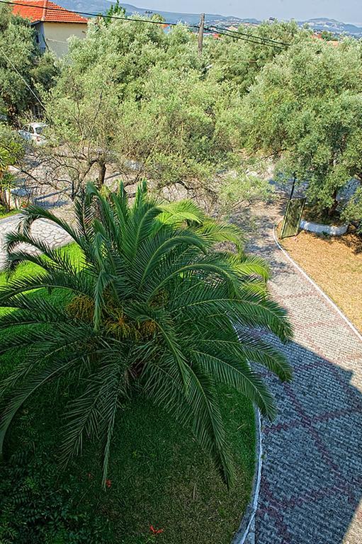 Apartament Thalero Holidays Center *