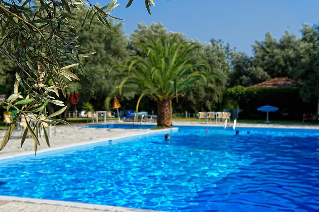公寓 Thalero Holidays Center Lygia (Lefkada)