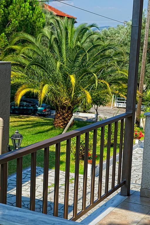 Thalero Holidays Center * Lygia (Lefkada)