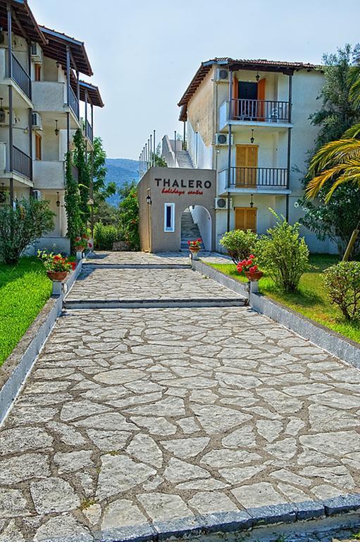 Thalero Holidays Center Lygia (Lefkada)