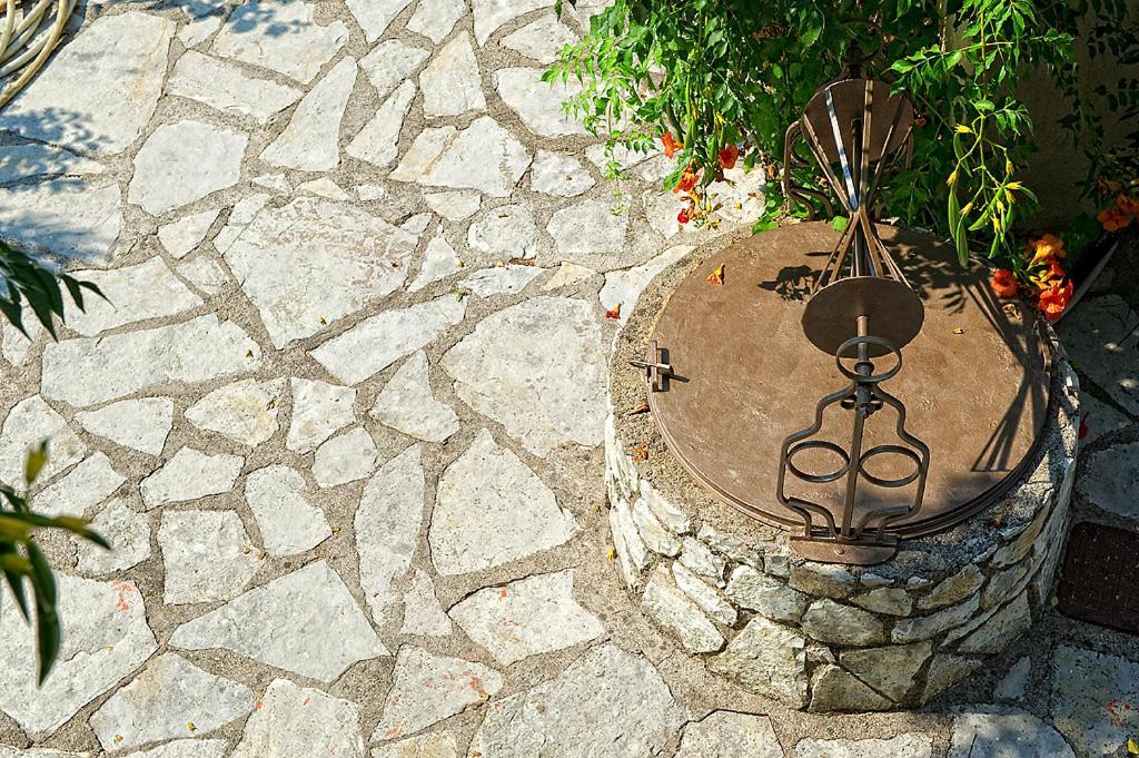 公寓 Thalero Holidays Center Lygia (Lefkada)