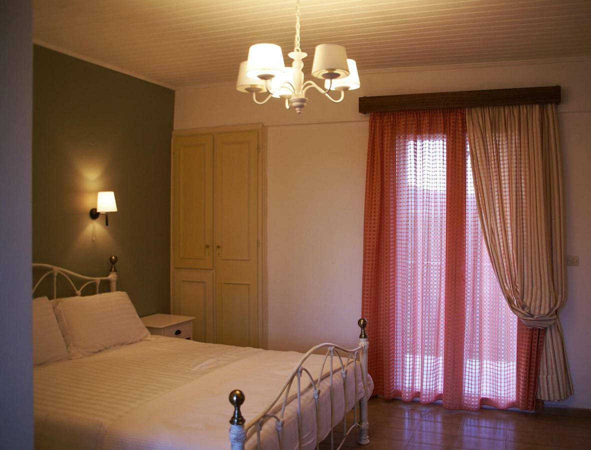 Thalero Holidays Center * Lygia (Lefkada)